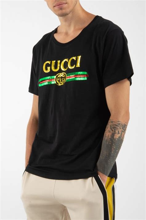 футболка gucci купить